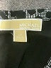 MICHAEL Michael Kors Graphic Black Cocktail Dress Size XS - photo 7