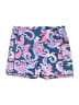 Unbranded Paisley Blue Board Shorts Size L - photo 1