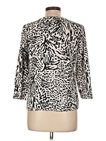 Rafaella 3/4 Sleeve T-Shirt (view 2)