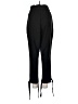 Grace Karin Black Casual Pants Size L - photo 2