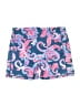 Unbranded Paisley Blue Board Shorts Size L - photo 2