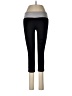 Lululemon Athletica Color Block Black Active Pants Size 8 - photo 1