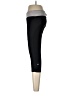 Lululemon Athletica Color Block Black Active Pants Size 8 - photo 5