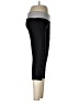 Lululemon Athletica Color Block Black Active Pants Size 8 - photo 4