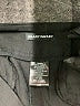 Hilary Radley Solid Black Active Pants Size L - photo 7