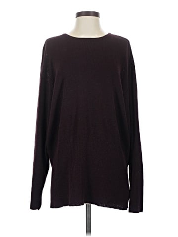 Elisabeth by Liz Claiborne Pullover Sweater (view 1)