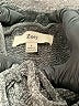Zoey 100% Acrylic Gray Pullover Sweater Size L - photo 7