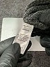 Zoey 100% Acrylic Gray Pullover Sweater Size L - photo 8
