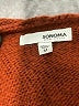 Sonoma Goods for Life Brown Pullover Sweater Size M - photo 7