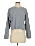 H&M Gray Pullover Sweater Size XS - photo 1