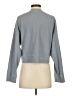 H&M Gray Pullover Sweater Size XS - photo 2