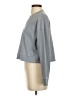 H&M Gray Pullover Sweater Size XS - photo 5