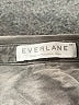 Everlane Gray Short Sleeve Button-Down Shirt Size XS - photo 7