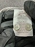 Everlane Gray Short Sleeve Button-Down Shirt Size XS - photo 8