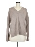 Ann Taylor LOFT Tan Pullover Sweater Size M - photo 1
