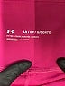 Under Armour Pink Active Pants Size L - photo 7