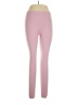 Laslulu Pink Active Pants Size L - photo 1