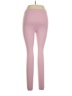 Laslulu Pink Active Pants Size L - photo 2