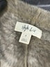 Style&Co Gray Green Long Sleeve Top Size S - photo 7