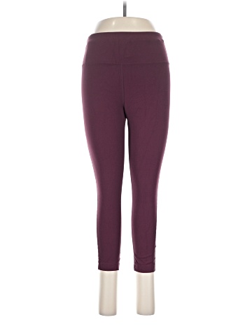 MPG Active Pants (view 1)