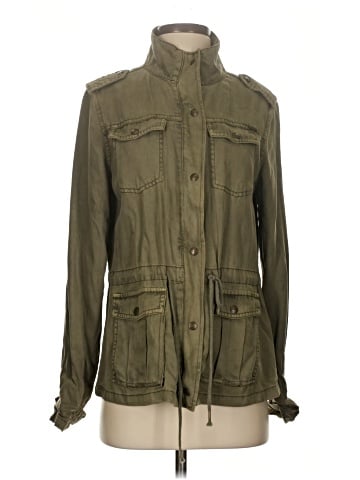 Max Jeans Jacket (view 1)