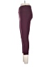 MPG Solid Burgundy Active Pants Size M - photo 5