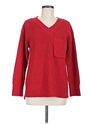 Sanctuary Pullover Sweater (view 1)