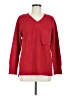 Sanctuary 100% Acrylic Red Pullover Sweater Size M - photo 1