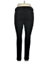 Elle Solid Black Jeggings Size 14 - photo 2