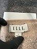Elle Tan Pullover Sweater Size S - photo 7