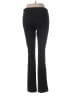 Kenar Solid Black Active Pants Size 2 - photo 2