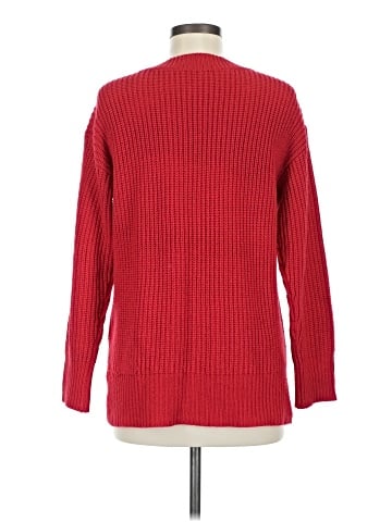 Sanctuary Pullover Sweater (view 2)