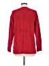Sanctuary 100% Acrylic Red Pullover Sweater Size M - photo 2