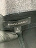 Banana Republic Black Cargo Pants Size 6 - photo 4