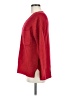 Sanctuary 100% Acrylic Red Pullover Sweater Size M - photo 5