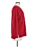 Sanctuary 100% Acrylic Red Pullover Sweater Size M - photo 4