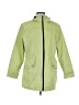 Mackintosh Green Raincoat Size M - photo 1