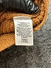 Leith Solid Brown Orange Pullover Sweater Size XS - photo 8