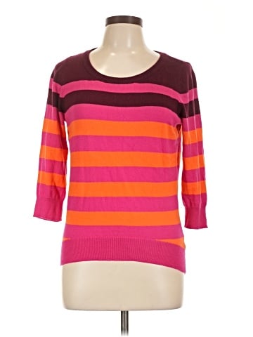 JCPenney Pullover Sweater (view 1)