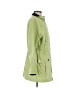Mackintosh Green Raincoat Size M - photo 4