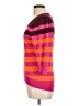 JCPenney Stripes Pink Pullover Sweater Size L - photo 5