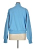 Yogalicious Blue Sweatshirt Size XL - photo 2