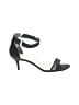Adrianna Papell Black Sandals Size EU 40 - photo 1