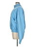 Yogalicious Blue Sweatshirt Size XL - photo 5