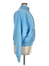 Yogalicious Blue Sweatshirt Size XL - photo 4