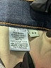 Rag & Bone/JEAN Blue Jeans Size 23 waist - photo 8