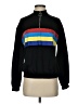 Shein Black Long Sleeve Top Size S - photo 1