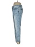 Vigoss Hearts Blue Jeans Size 32 waist - photo 5