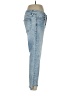 Vigoss Hearts Blue Jeans Size 32 waist - photo 4