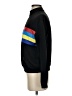 Shein Black Long Sleeve Top Size S - photo 5